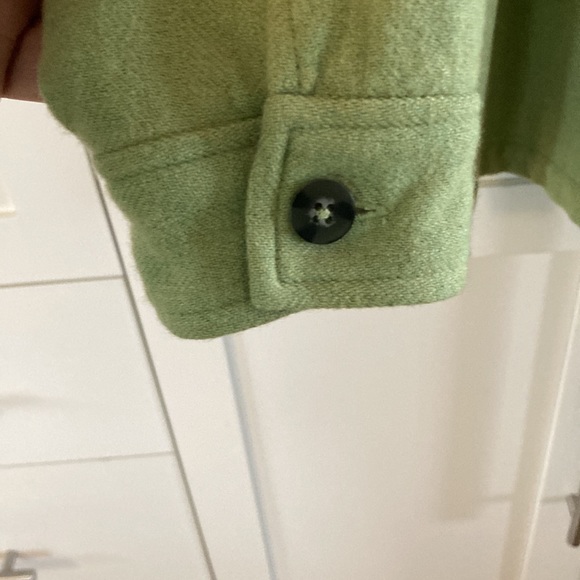 Sigrid Olsen Sweater/Jacket - Picture 5 of 6